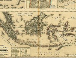 Menguak Misteri: Alasan Ilmiah Pulau Jawa dan Sumatra Terpisah Sejak Dulu