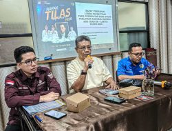 Napak Tilas Bagindo Aziz Chan 2025, Mengenang Pahlawan Lewat Jejak Perjuangan di Padang