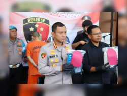 Oknum Guru Ngaji Bandung Ditangkap, Kasus Pencabulan Anak Terungkap