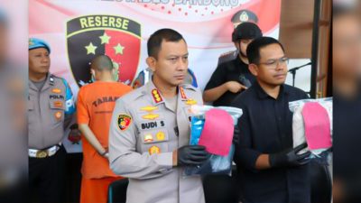 Oknum Guru Ngaji Bandung Ditangkap, Kasus Pencabulan Anak Terungkap