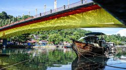 Padang Optimis Jadi Kota Kreatif Gastronomi UNESCO, Kota Tua Jadi Magnet Utama