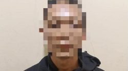 Pedagang di Padang Tusuk Adik Kekasih Akibat Sakit Hati Pacar Ditampar
