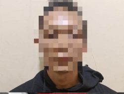 Pedagang di Padang Tusuk Adik Kekasih Akibat Sakit Hati Pacar Ditampar