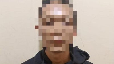 Pedagang di Padang Tusuk Adik Kekasih Akibat Sakit Hati Pacar Ditampar