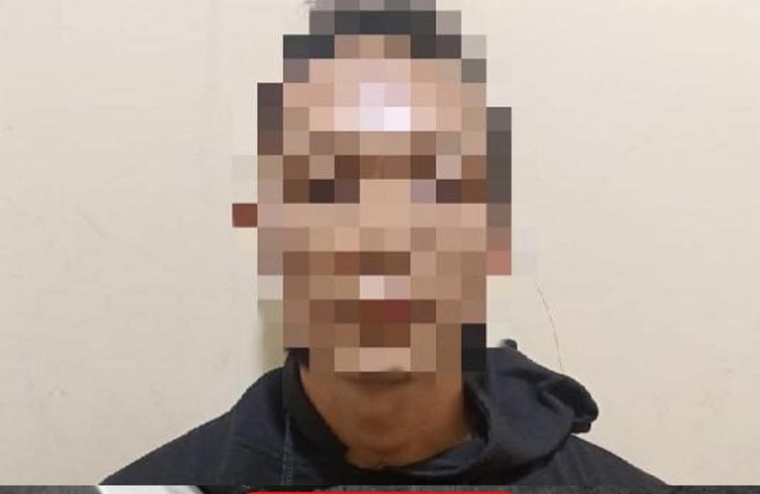 Pedagang di Padang Tusuk Adik Kekasih Akibat Sakit Hati Pacar Ditampar