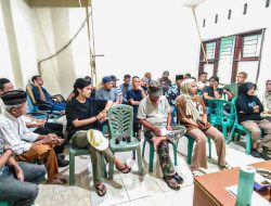 Pemberhentian Ketua LPM Air Manis: Aspirasi Masyarakat, Buntut Kegaduhan Internal yang Diviralkan