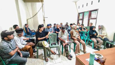 Pemberhentian Ketua LPM Air Manis: Aspirasi Masyarakat, Buntut Kegaduhan Internal yang Diviralkan
