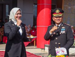 Pemkab Dharmasraya Gandeng Penegak Hukum Berantas Kriminalitas dan Aktivitas Ilegal