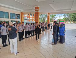 Pemkab Pasaman Barat Tanggapi Terbuka Hasil Evaluasi 100 Hari Kerja Kepala Daerah