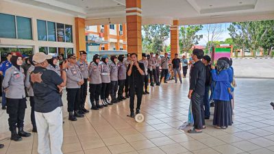 Pemkab Pasaman Barat Tanggapi Terbuka Hasil Evaluasi 100 Hari Kerja Kepala Daerah