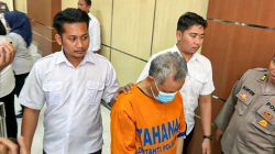 Pendeta Blitar Diciduk: Terlibat Dugaan Pencabulan Tiga Anak Selama Dua Tahun