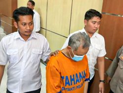 Pendeta Blitar Diciduk: Terlibat Dugaan Pencabulan Tiga Anak Selama Dua Tahun