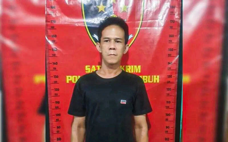 Penganiayaan Istri di Limapuluh Kota: Suami Sakit Hati Disindir Pencurian Emas