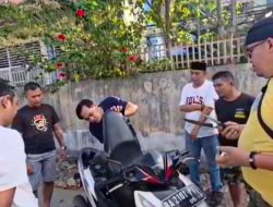 Pengedar Sabu Solok Ditangkap: Polisi Gagalkan Transaksi Narkoba di Solok Kota