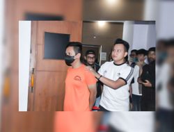Penipuan Jasa Furnitur di Tambora Rugikan Korban Ratusan Juta Rupiah untuk Judi Online