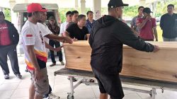 Perantau Pesisir Selatan Tewas Ditembak KKB di Papua, IKM Bantu Pemulangan Jenazah
