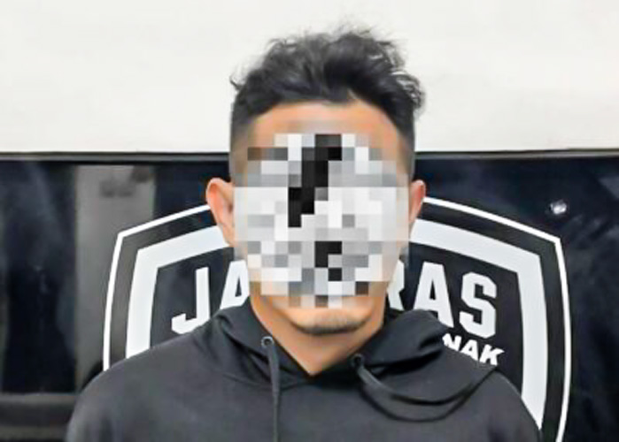 Peringatan! Jebakan Aplikasi MiChat Berujung Perampasan Motor Peringatan! Jebakan Aplikasi MiChat Berujung Perampasan Motor