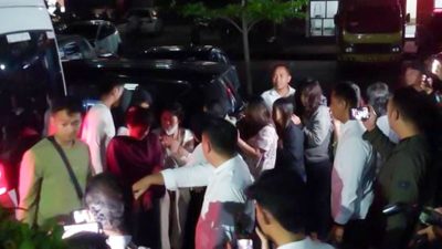 Polda Jabar Ungkap Jaringan Penjualan Bayi ke Singapura, Tersangka ke-13 Berhasil Ditangkap