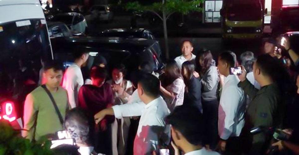 Polda Jabar Ungkap Jaringan Penjualan Bayi ke Singapura, Tersangka ke-13 Berhasil Ditangkap