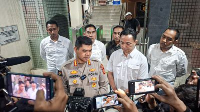 Polda Jawa Barat Berhasil Bongkar Jaringan Penjualan Bayi Internasional, 6 Balita Diselamatkan