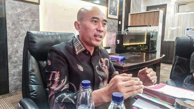 Polda Sumbar Berantas Tambang Ilegal, 42 Tersangka Diamankan dalam Enam Bulan, WPR Jadi Solusi Jangka Panjang