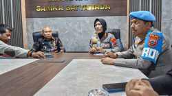 Polda Sumbar Perkuat Strategi Berantas Tambang Emas Ilegal Melalui Kolaborasi Menyeluruh