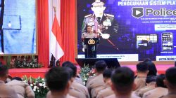 Policetube: Era Baru Transparansi Polri dalam Genggaman Digital