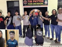 Polisi Ungkap Kasus Pembuangan Bayi Padang, Sepasang Mahasiswa Jadi Tersangka
