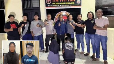 Polisi Ungkap Kasus Pembuangan Bayi Padang, Sepasang Mahasiswa Jadi Tersangka