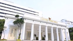 Polri Ungkap Penyebab Kematian Diplomat Muda Arya Daru Pangayunan: Kemlu Beri Apresiasi Penuh