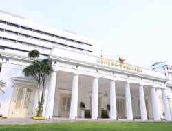 Polri Ungkap Penyebab Kematian Diplomat Muda Arya Daru Pangayunan: Kemlu Beri Apresiasi Penuh