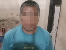 Pria Ini Nekat Tombak Penagih Utang Setelah Adu Mulut Sengit