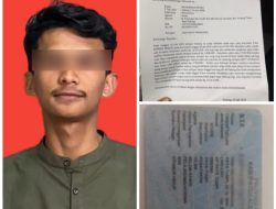 Pria di Padang Dilaporkan Diduga Gelapkan Uang Rp15 Juta oleh Pemilik Toko Sembako