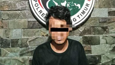 Remaja Mataram Baru Diciduk Polisi: Peredaran Obat Berbahaya di Lampung Timur Terbongkar