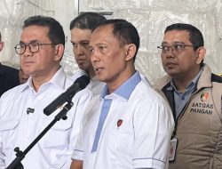 Satgas Pangan Intensifkan Pemeriksaan, 25 Merek Beras Kemasan Diduga Melanggar Mutu dan Takaran