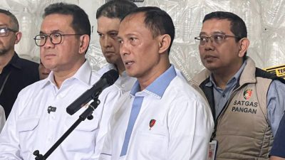 Satgas Pangan Intensifkan Pemeriksaan, 25 Merek Beras Kemasan Diduga Melanggar Mutu dan Takaran