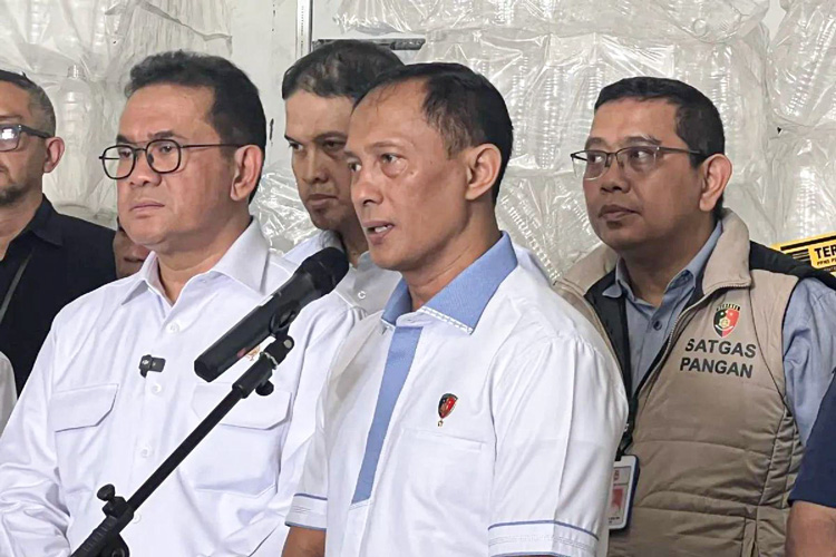 Satgas Pangan Intensifkan Pemeriksaan, 25 Merek Beras Kemasan Diduga Melanggar Mutu dan Takaran
