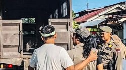 Satpol PP Padang Amankan Pemuda 37 Tahun Diduga Lakukan Pungli Saat Car Free Day