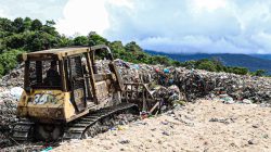 TPA Sungai Andok Padang Panjang Kritis, Pemko Cari Solusi Darurat Sampah