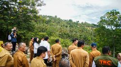 Tanah Datar Siapkan Lahan 2 Hektar untuk Relokasi Rutan Batusangkar yang Sudah Over Kapasitas