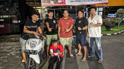 Terjerat Judi Online, Pria di Padang Nekat Bikin Laporan Begal Palsu Setelah Gadai Motor