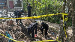 Tim Jibom Polda Sumbar Sukses Musnahkan 262 Detonator Listrik di Nagari Manggilang, Amankan Warga dari Bahaya