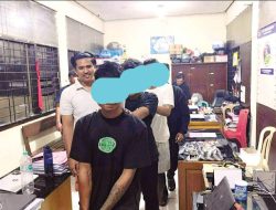 Tragis! Residivis Narkoba Ini Terciduk Saat Istri Hamil Tua, Nasibnya Kini di Ujung Tanduk!