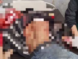 Tukang Ojek di Waghete II Dianiaya OTK, Satgas Damai Cartenz Lakukan Penyelidikan Intensif