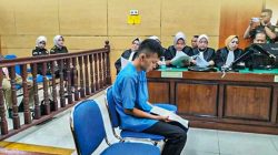 Tuntutan Hukuman Mati untuk In Dragon dalam Kasus Pembunuhan dan Pemerkosaan Nia