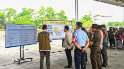 Wapres Gibran Puji Penanganan Karhutla Riau, Modifikasi Cuaca Terbukti Kunci Keberhasilan