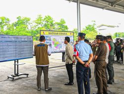 Wapres Gibran Puji Penanganan Karhutla Riau, Modifikasi Cuaca Terbukti Kunci Keberhasilan