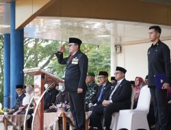 Rahasia Tanah Datar Mendorong Kemajuan Bangsa Lewat Keluarga dan Koperasi