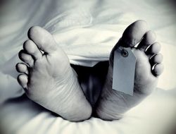 Tragis di Lubuk Sikaping, Lansia Ditemukan Meninggal Sendirian Setelah Dua Hari Tak Terlihat