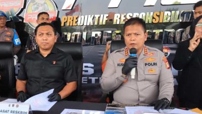 ART di Bekasi Rekam Majikan, Terancam 12 Tahun Penjara Akibat Ancaman Pacar